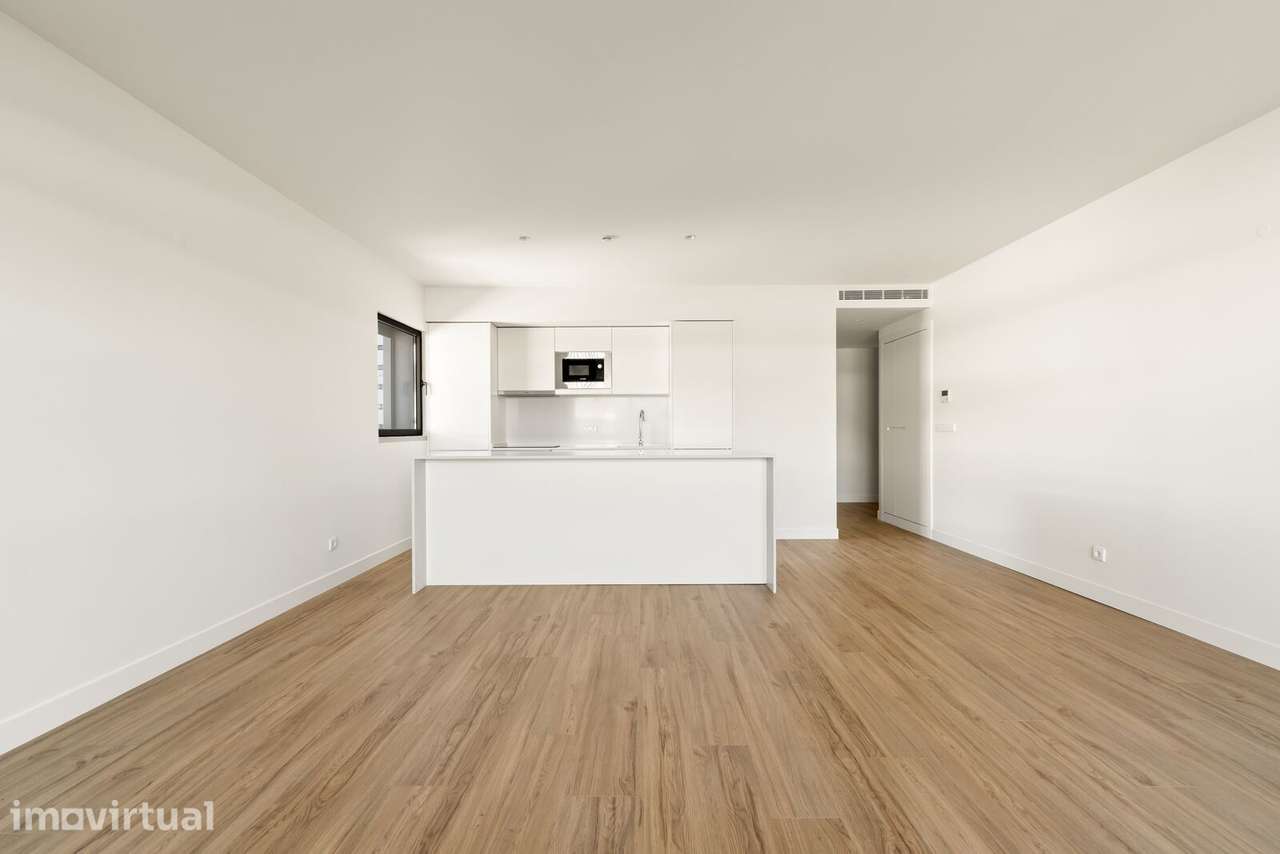 Apartamento T2 com piscina, Telheiras, Lisboa - Grande imagem: 3/31
