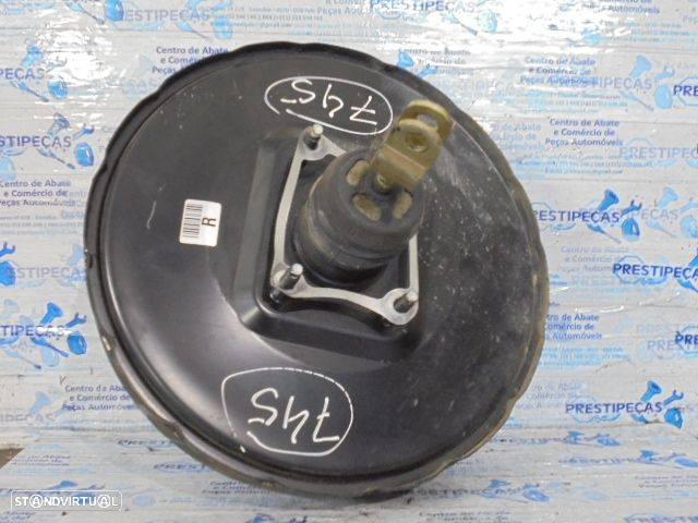 Servofreio 585001G165 591101G000 KIA RIO II FASE 1 2006 1.5CRDI 110CV 5P CINZA DIESEL - 3