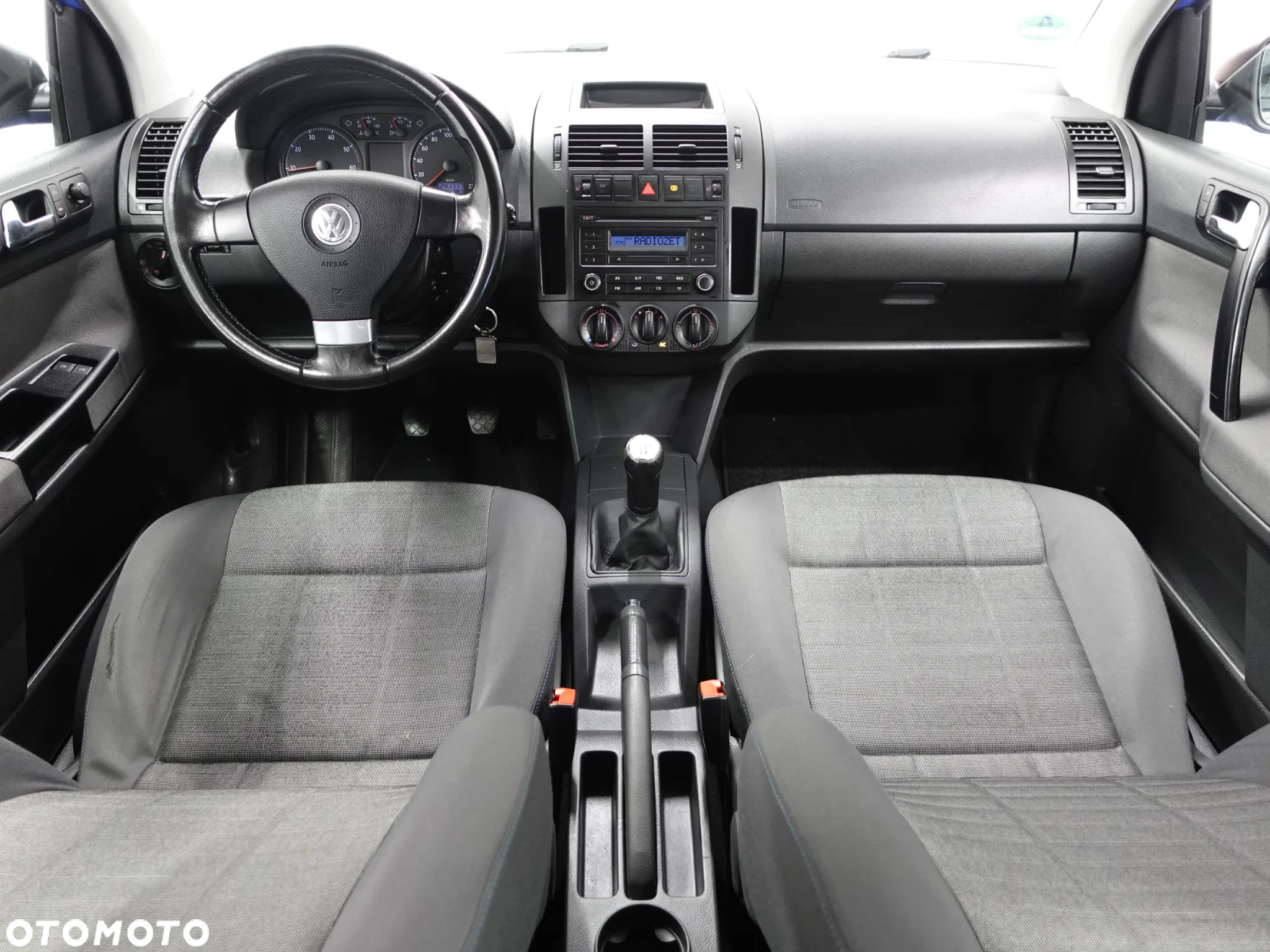 Volkswagen Polo 1.2 Tour - 30