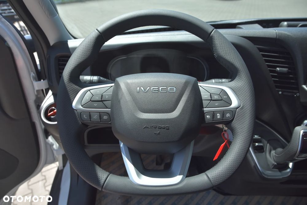 Iveco Daily 35S18HA8V 180KM Furgon 16m3 - 9