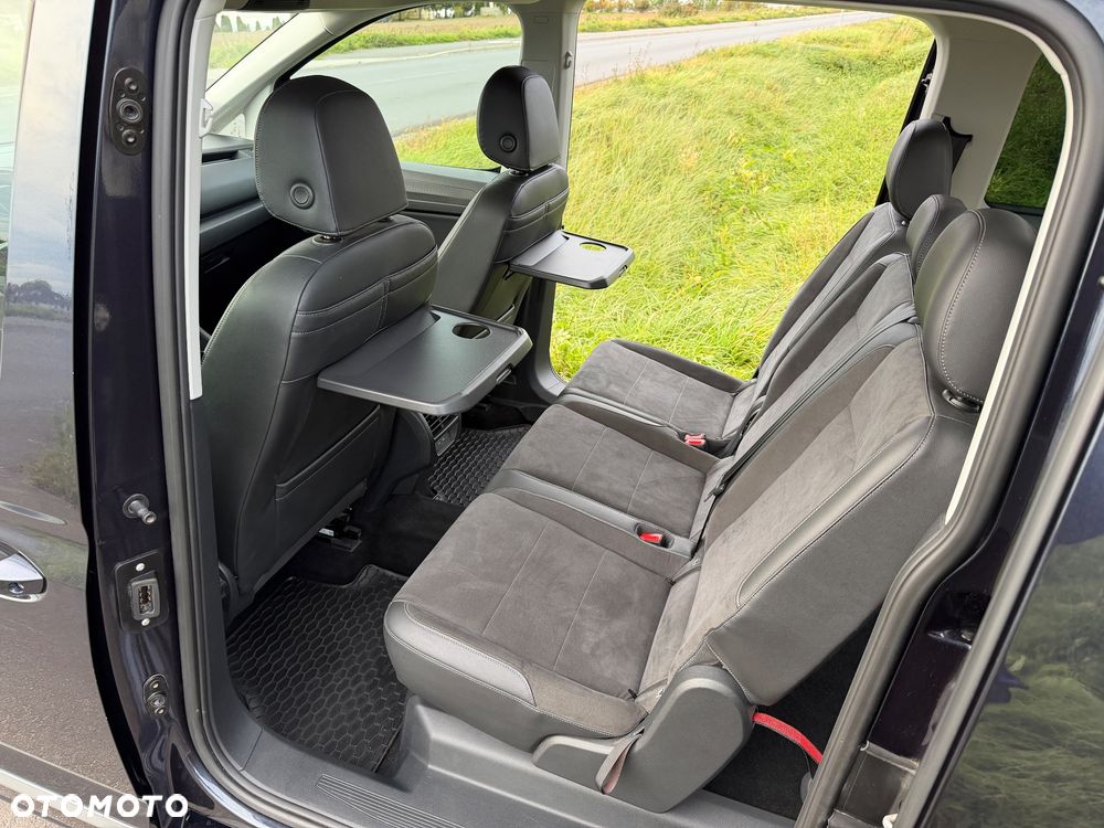Volkswagen Caddy - 23