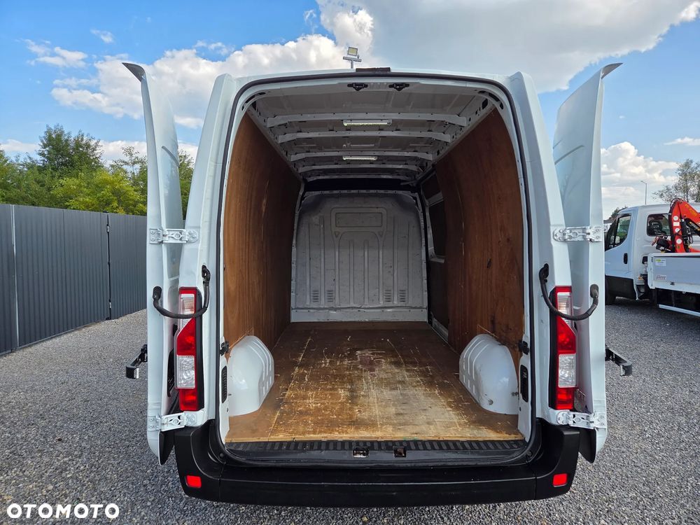 Renault Master - 10