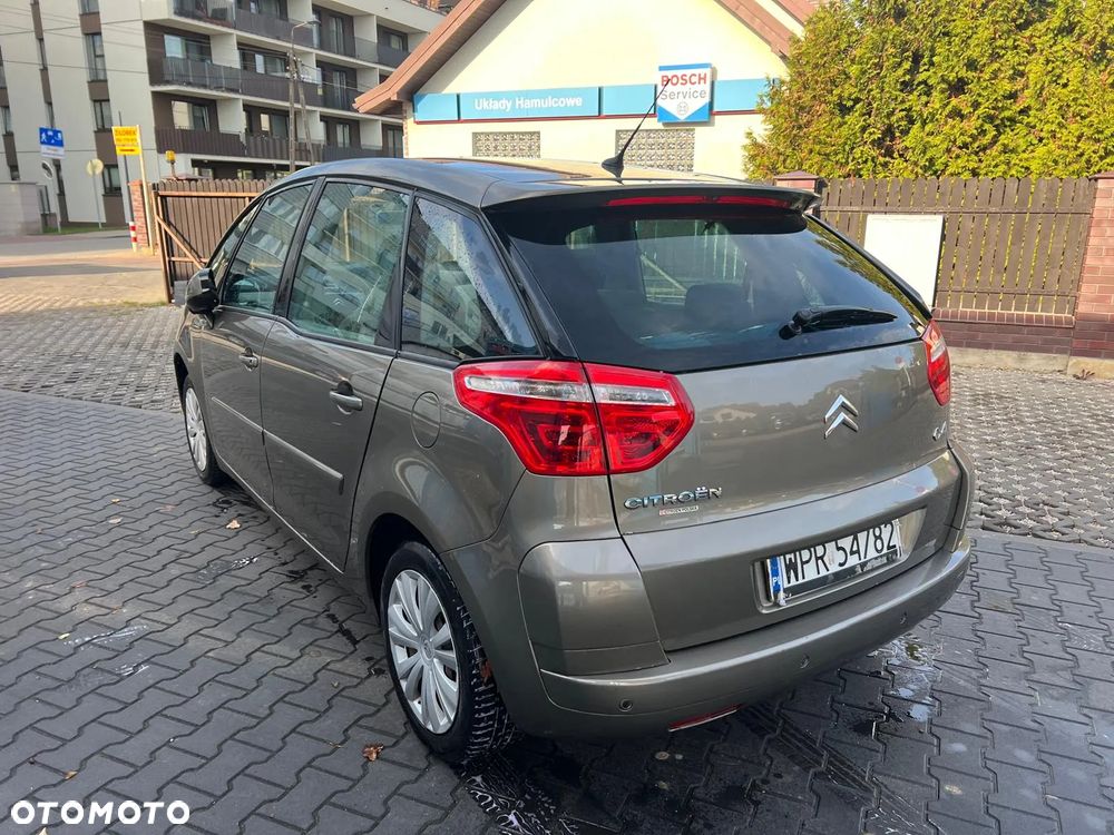 Citroën C4 Picasso 1.6 VTi Equilibre - 10