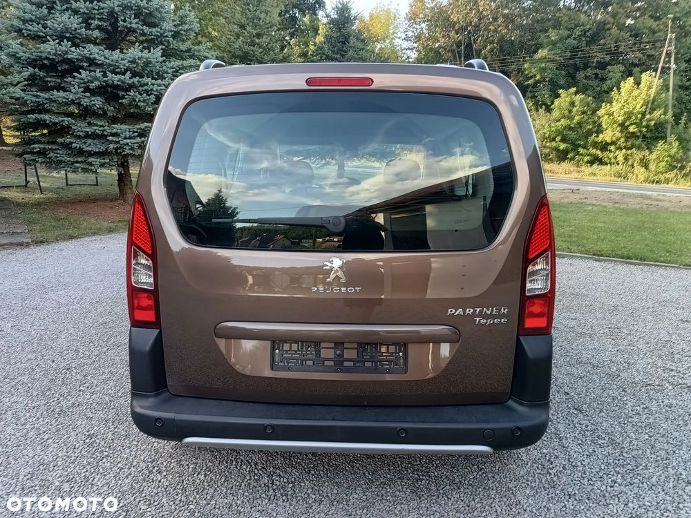 Peugeot Partner - 7