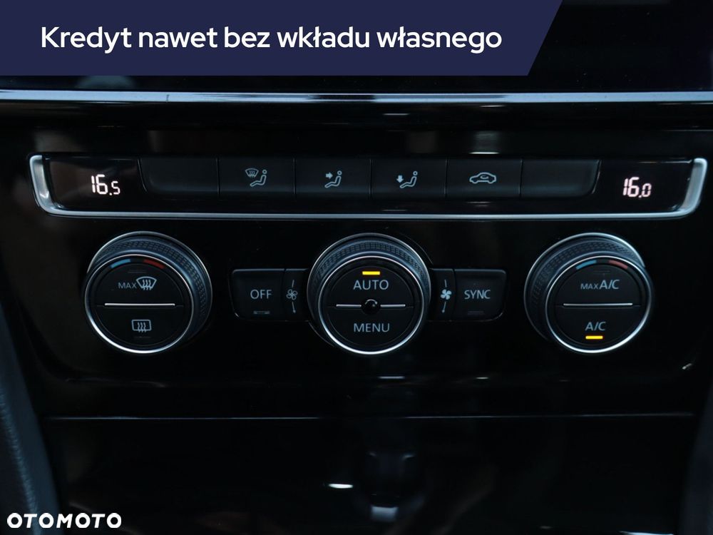 Volkswagen Golf Variant - 15