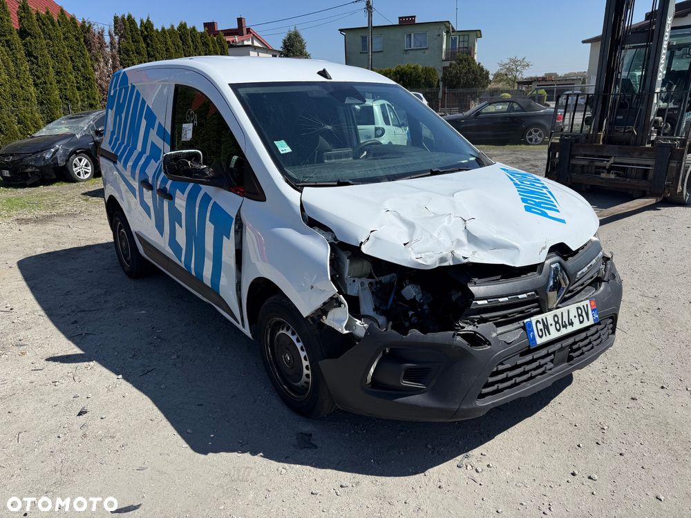 Renault Kangoo - 3