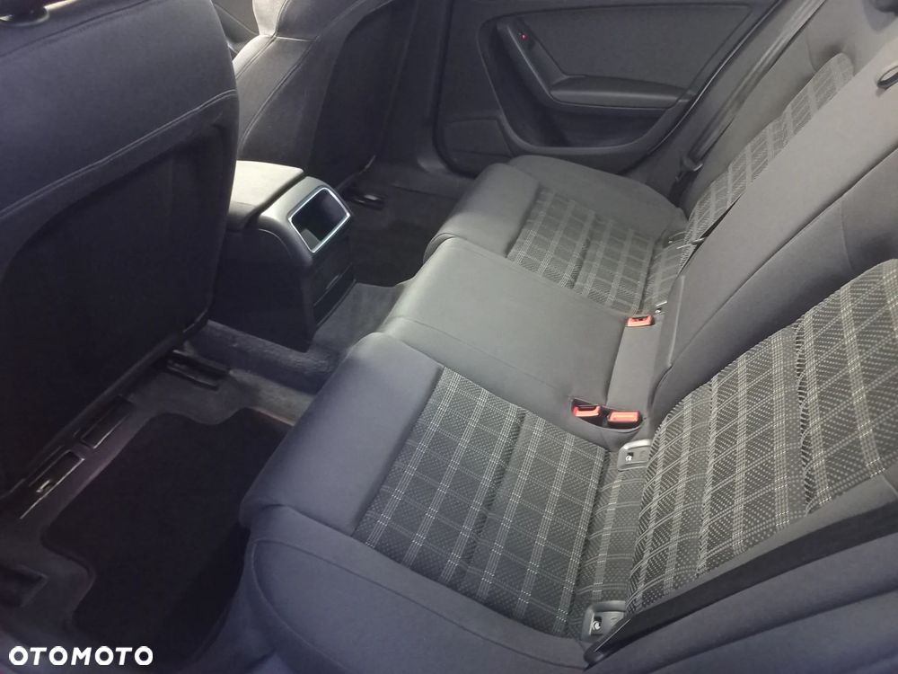 Audi A4 Limousine 1.8 TFSI - 14