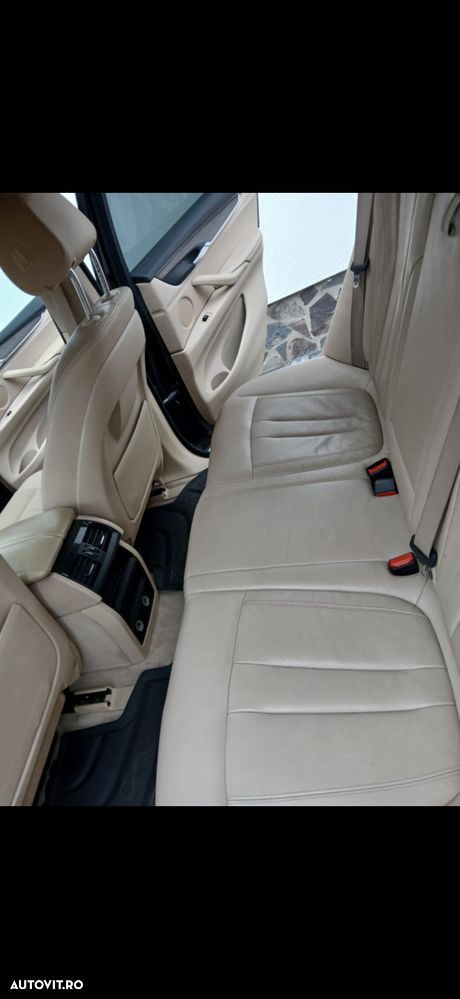 BMW X5 xDrive40d - 6