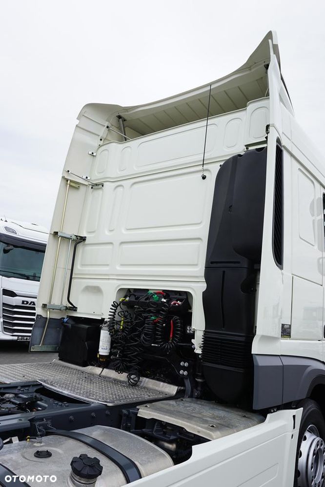 DAF / 106 / 480 / EURO 6 / ACC / SPACE CAB - 33