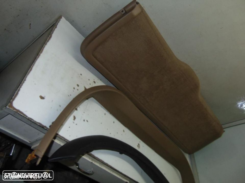 Volvo XC70 ou V70 2006 quartela - 3