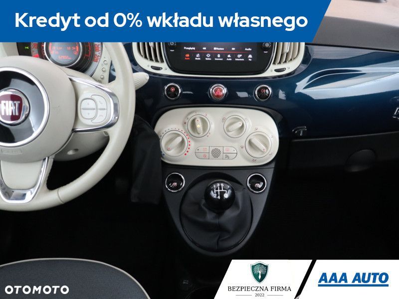 Fiat 500 - 14