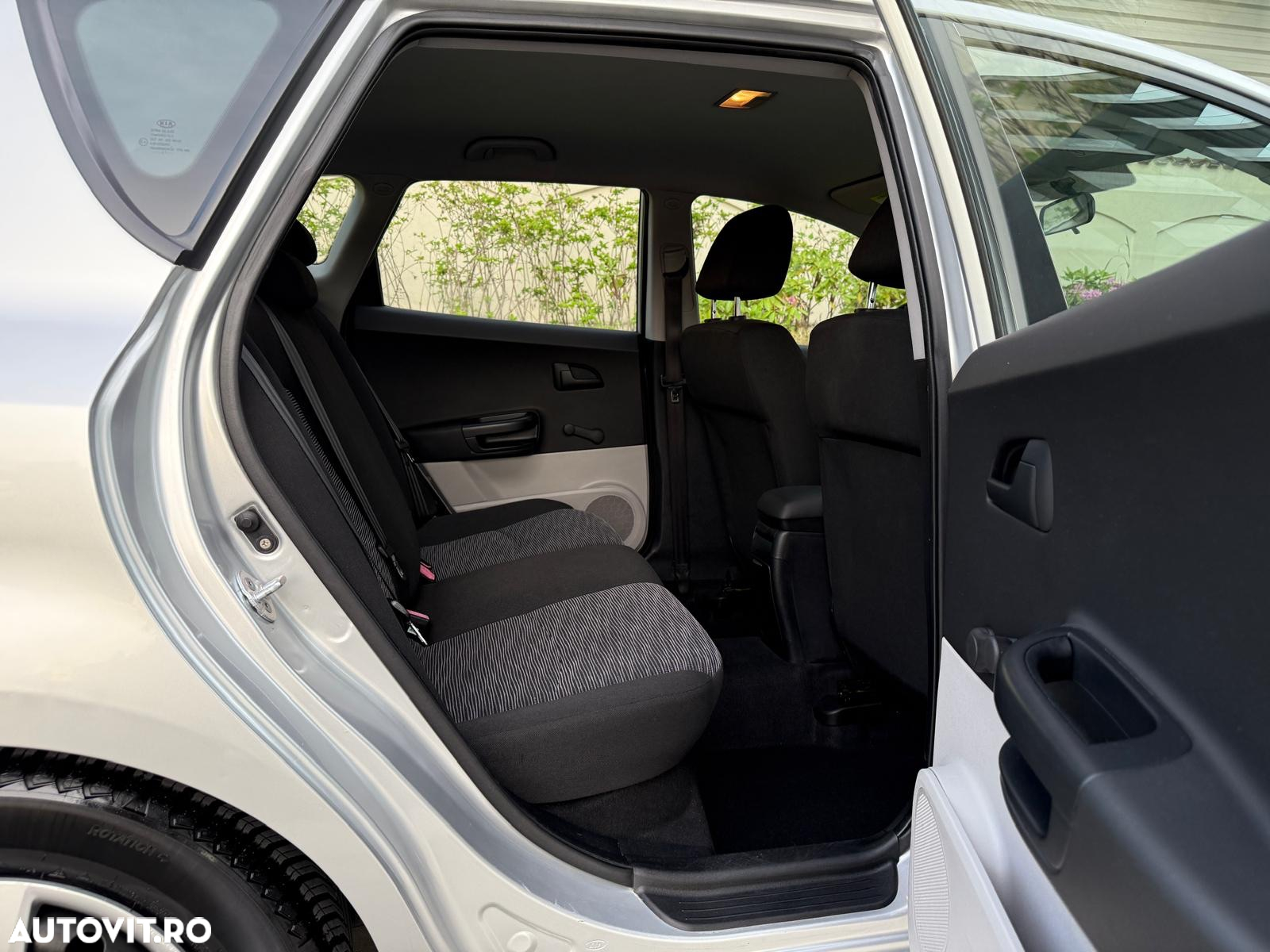Kia Ceed - 7