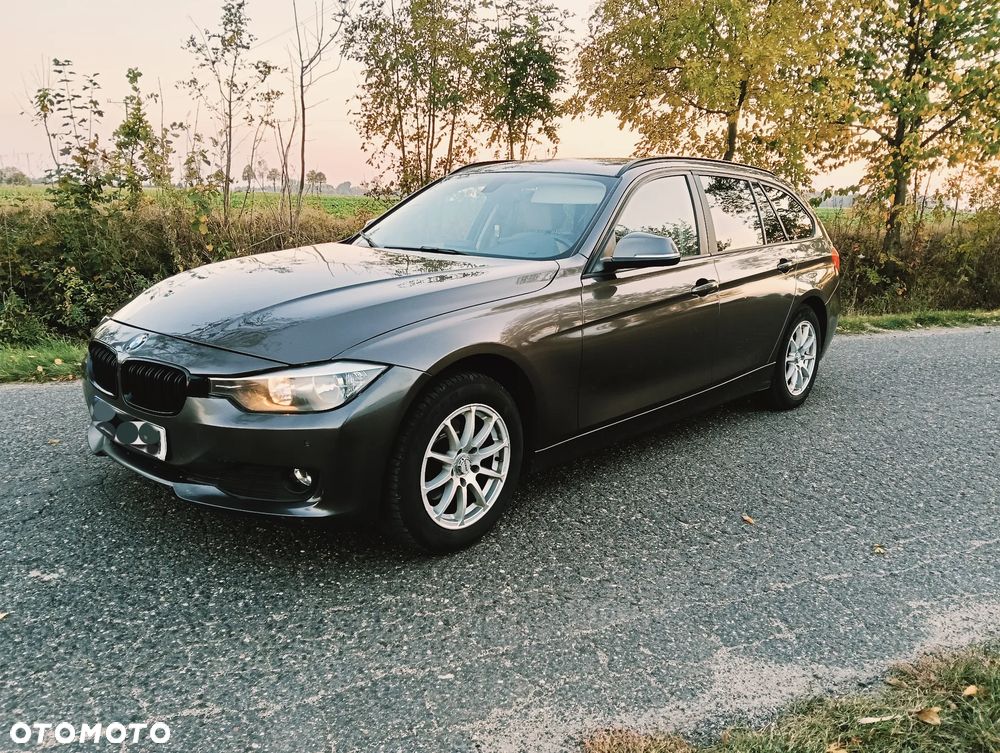 BMW Seria 3