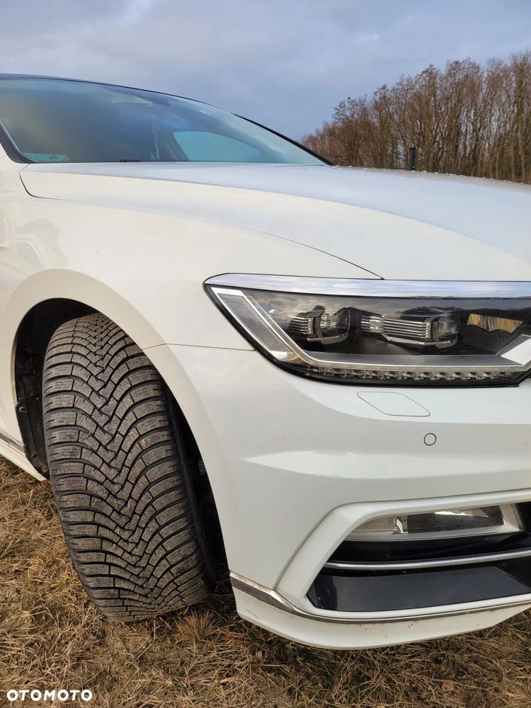 Volkswagen Passat - 6