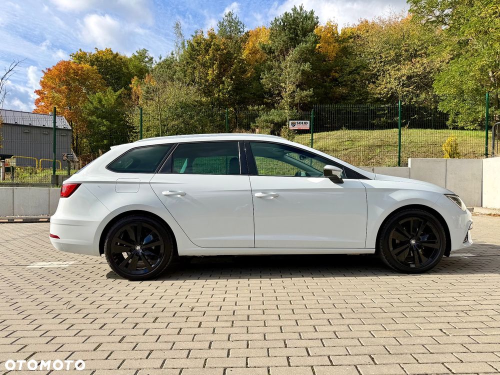 Seat Leon - 6
