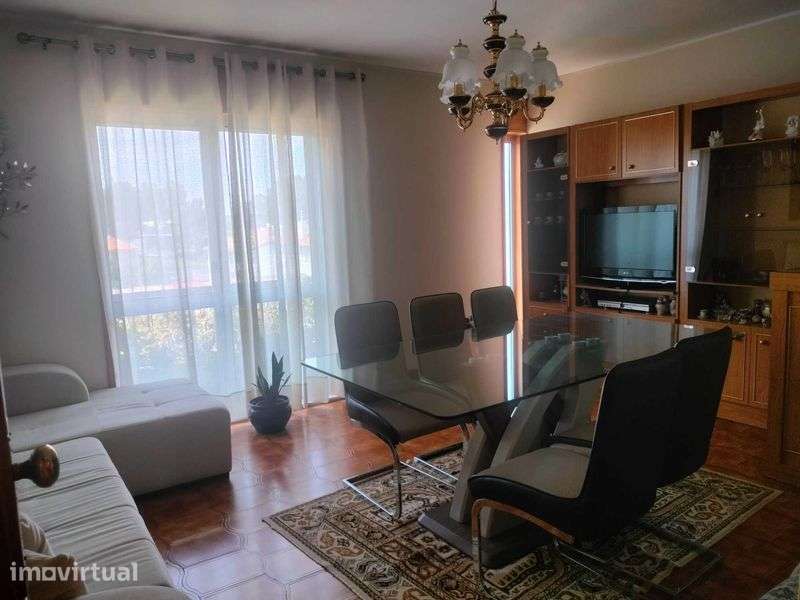 Apartamento T3 Maia com garagem - Grande imagem: 4/12