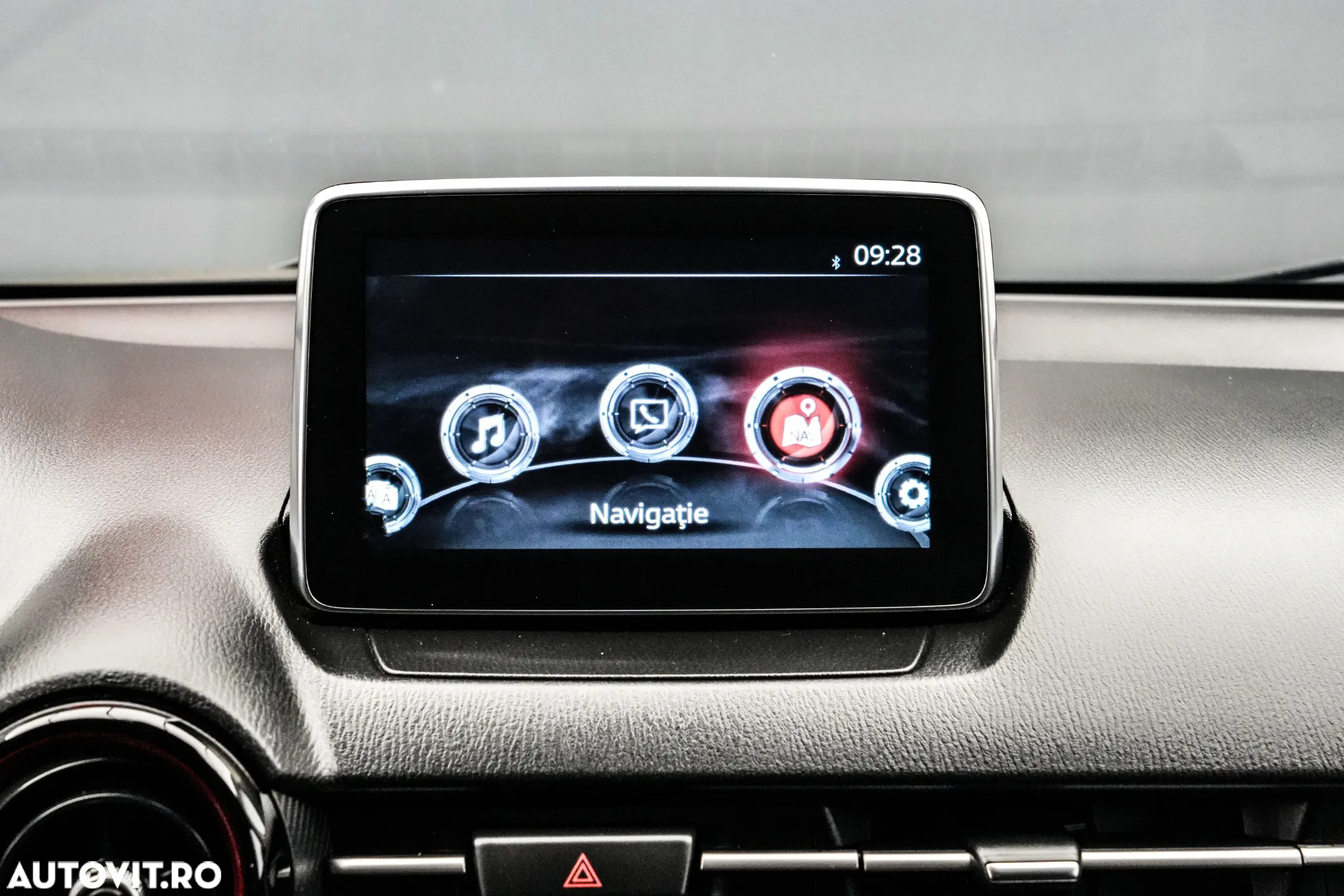 Mazda CX-3 CD105 Revolution - 22