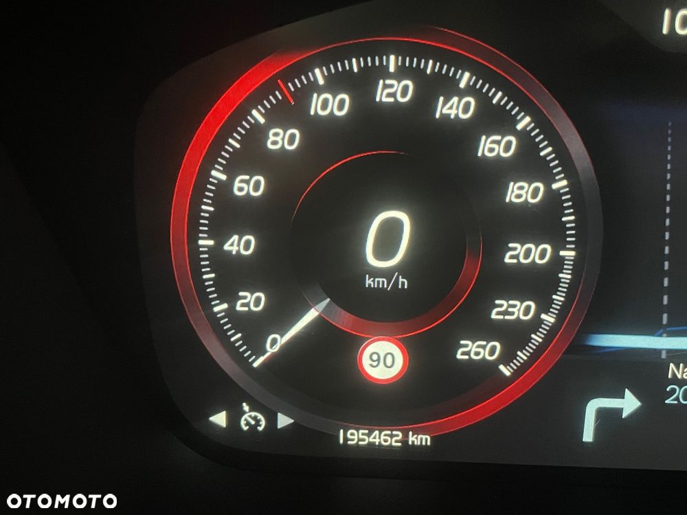 Volvo V60 D3 Geartronic Momentum - 18