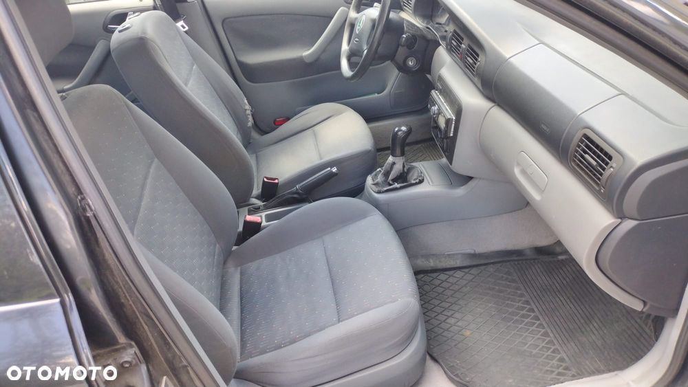 Skoda Octavia 1.9 TDI Classic - 7
