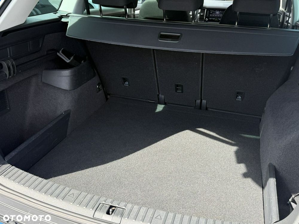 Skoda Kodiaq 2.0 TDI 4x2 Ambition DSG - 36