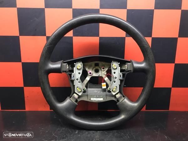 Volante Mazda B-Serie (Un) - 1