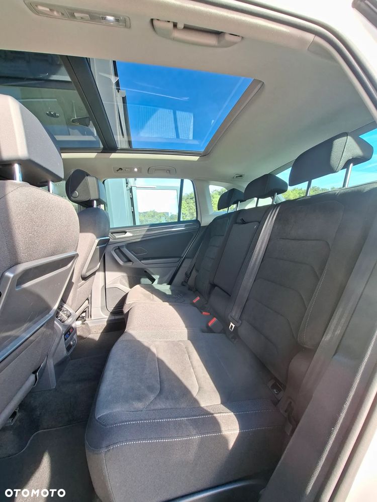 Volkswagen Tiguan 2.0 TDI BMT SCR Highline DSG - 12