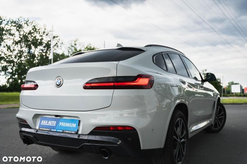 BMW X4 - 13