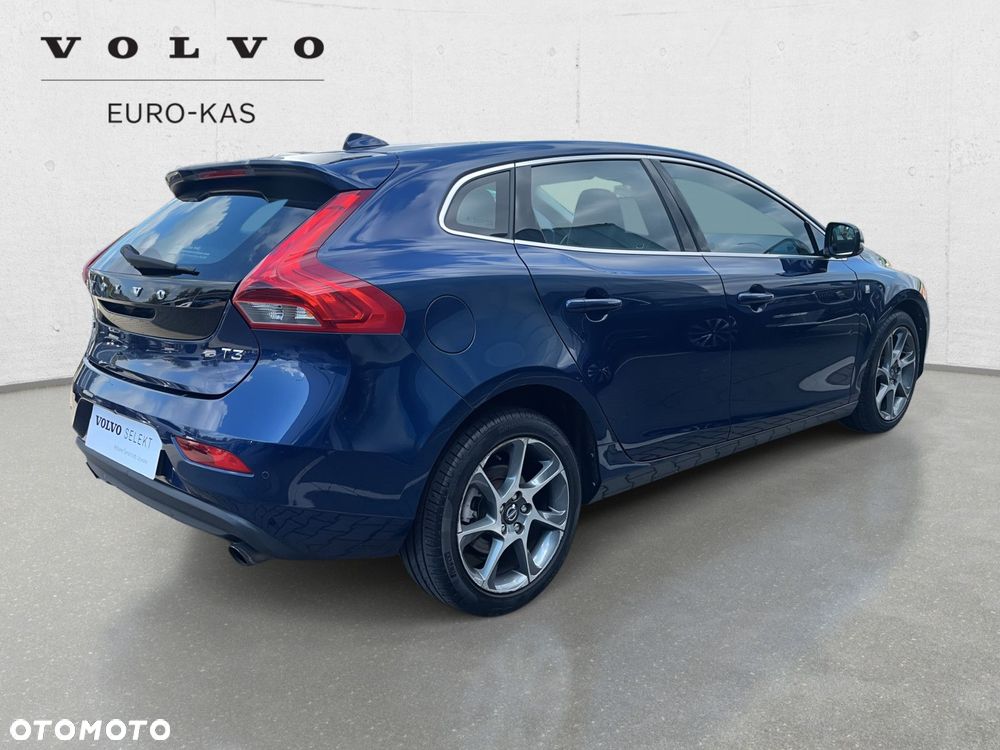Volvo V40 - 6