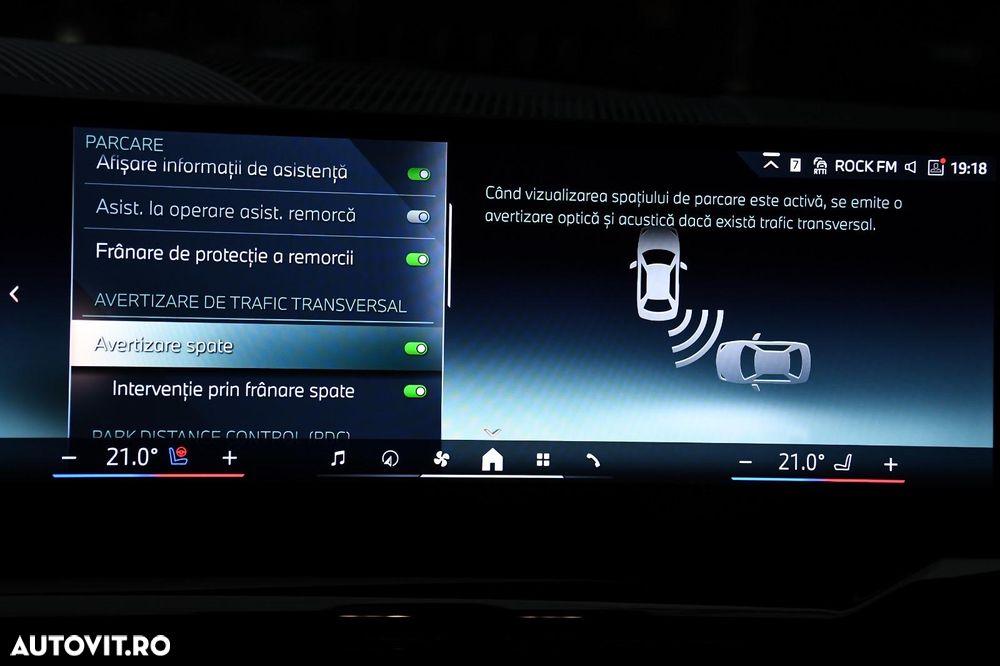 BMW Seria 5 520i Aut. - 28