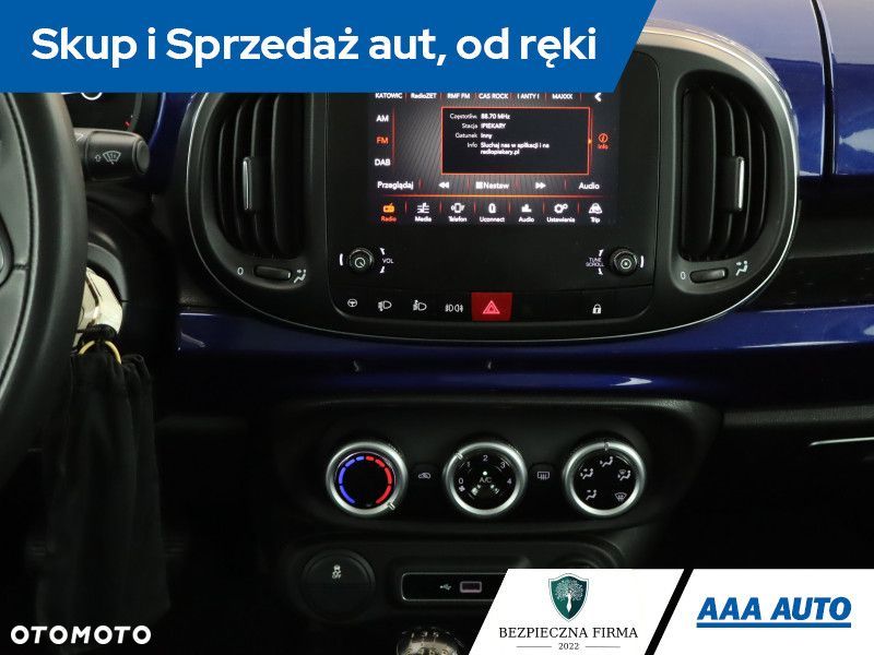 Fiat 500L - 15