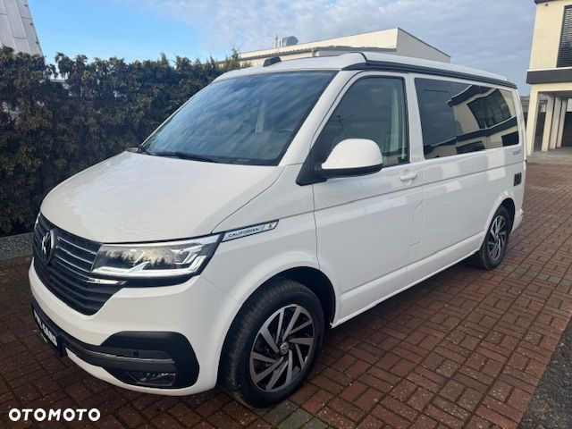 Volkswagen T6.1 CALIFORNIA OCEAN - 1