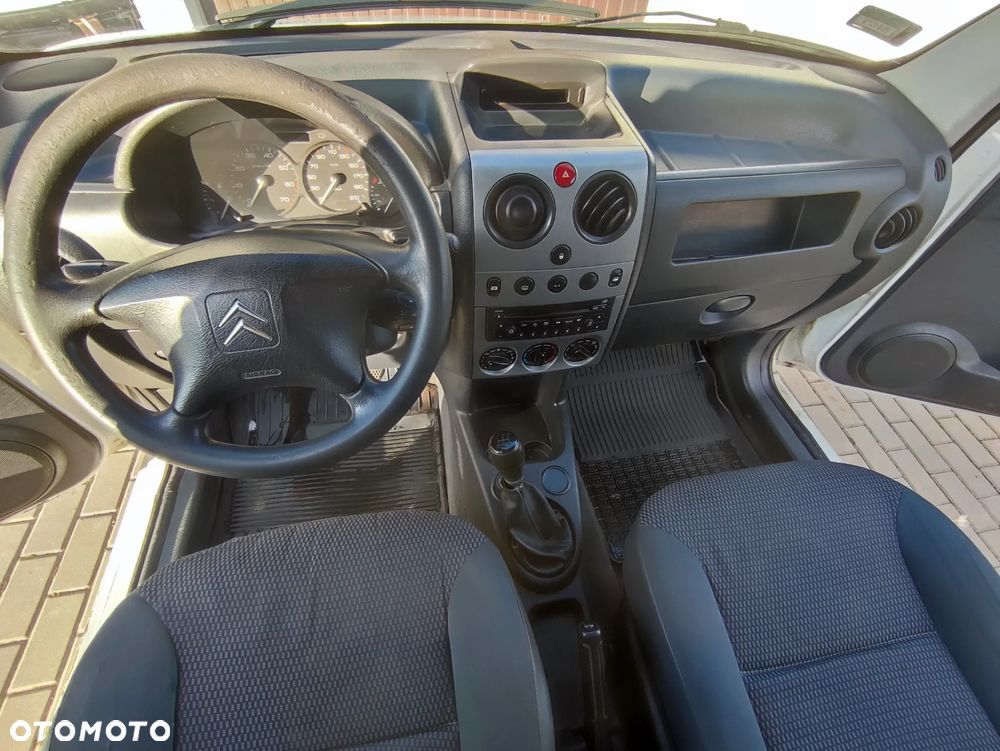 Citroën Berlingo - 16