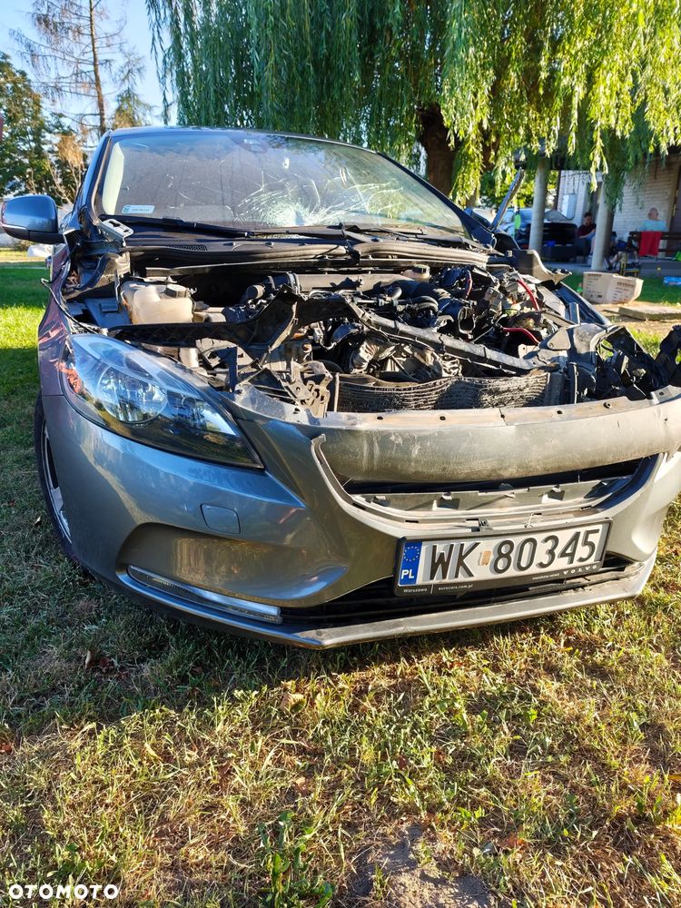 Volvo V40 D2 Geartronic Momentum - 7