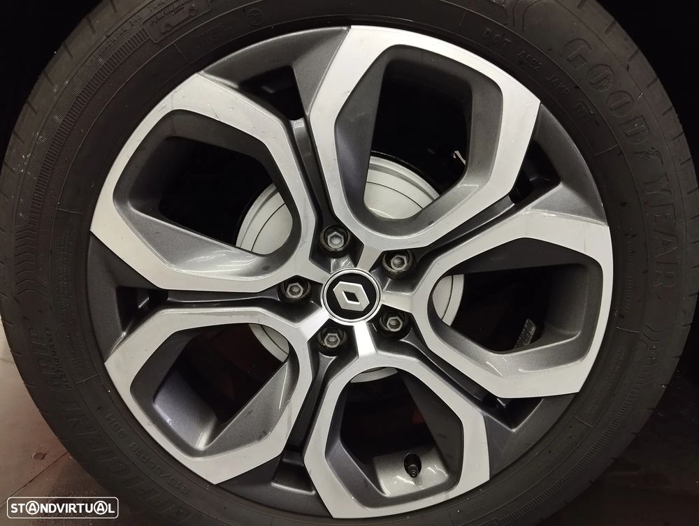 Renault Captur 1.0 TCe Exclusive - 9