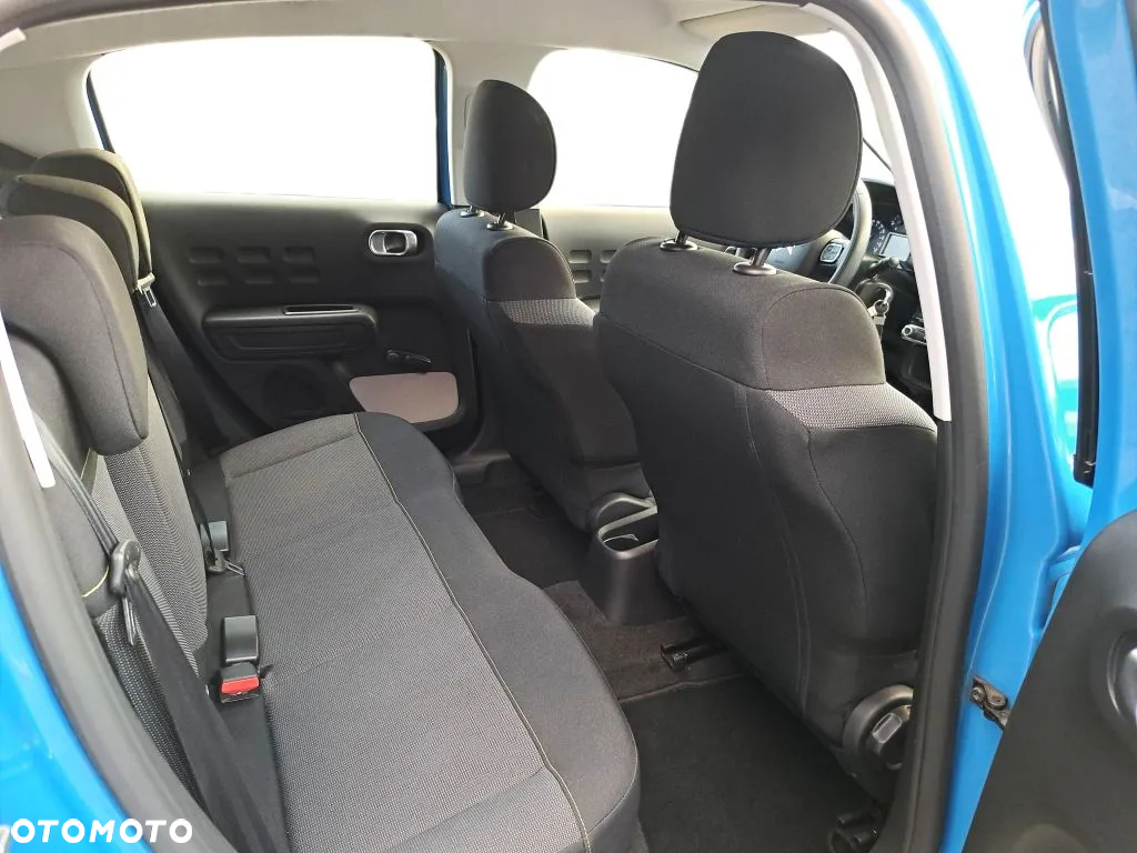 Citroën C3 - 20