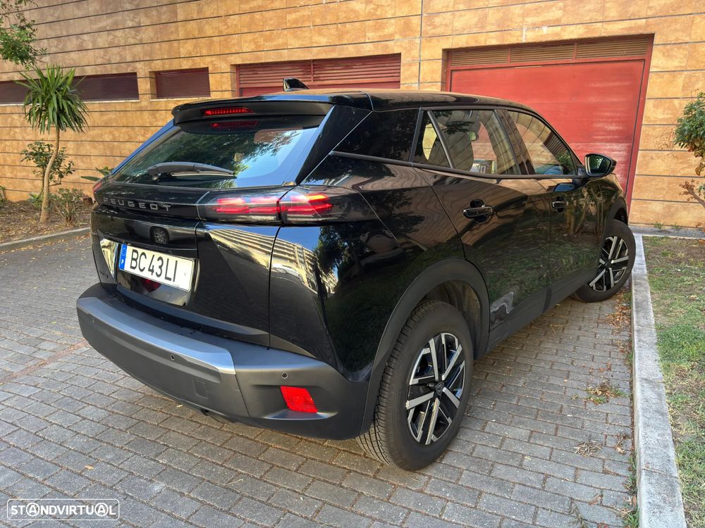 Peugeot 2008 1.2 PureTech Active Pack - 6