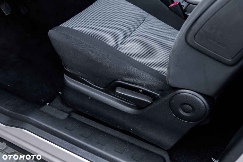 Suzuki Grand Vitara 1.6 Club - 20