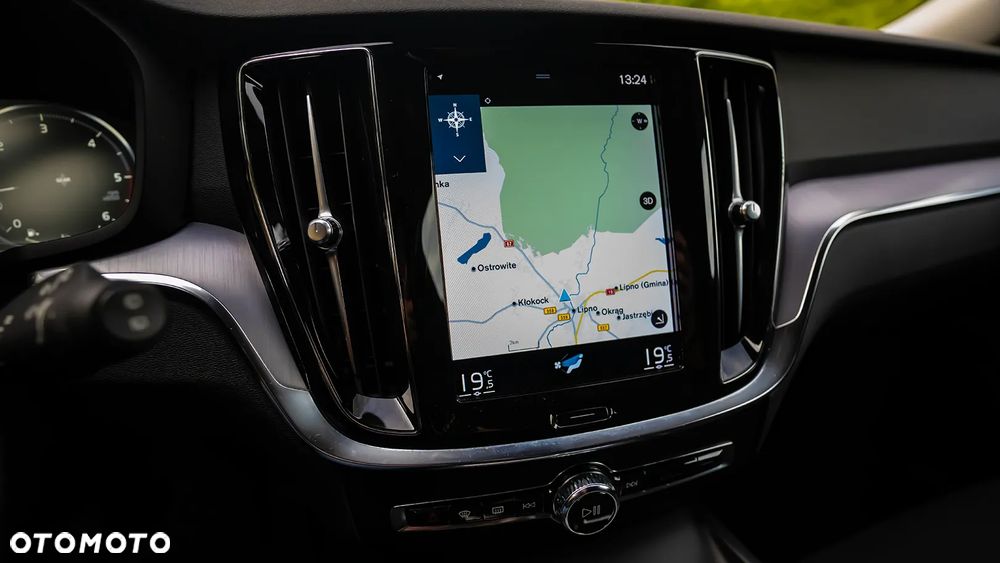 Volvo V60 D3 Drive-E Momentum - 35