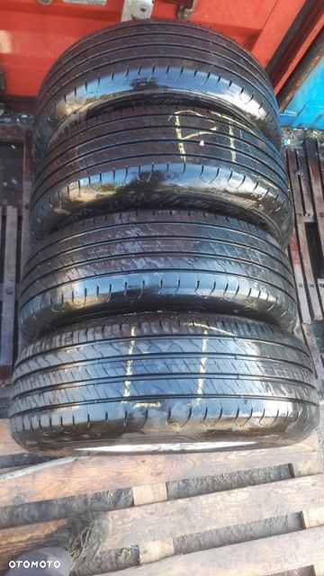 Sprzedam kompletne koła do Chryslera Grand Voyager - 2