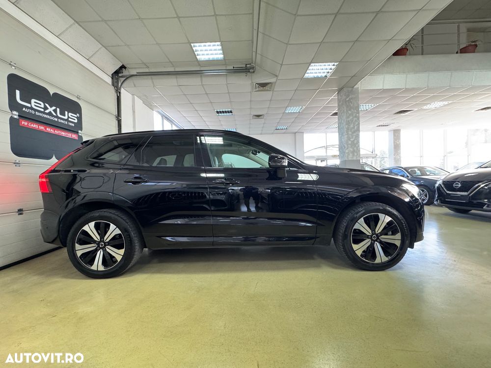 Volvo XC 60 T6 AWD Plus Dark - 8