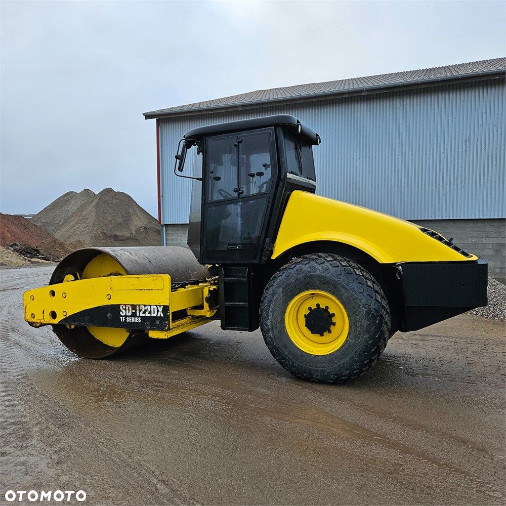 Volvo SD-122DX - 3