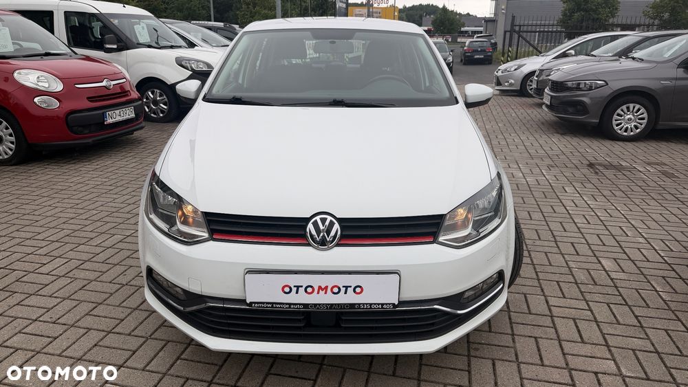 Volkswagen Polo - 21