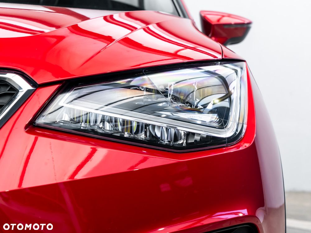 Seat Arona 1.0 TSI GPF Xcellence S&S - 9