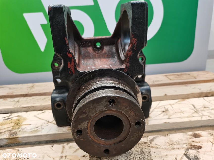 Deutz-fahr 26.6 Agrovector {Atak Carraro 13X31 tył} - 17