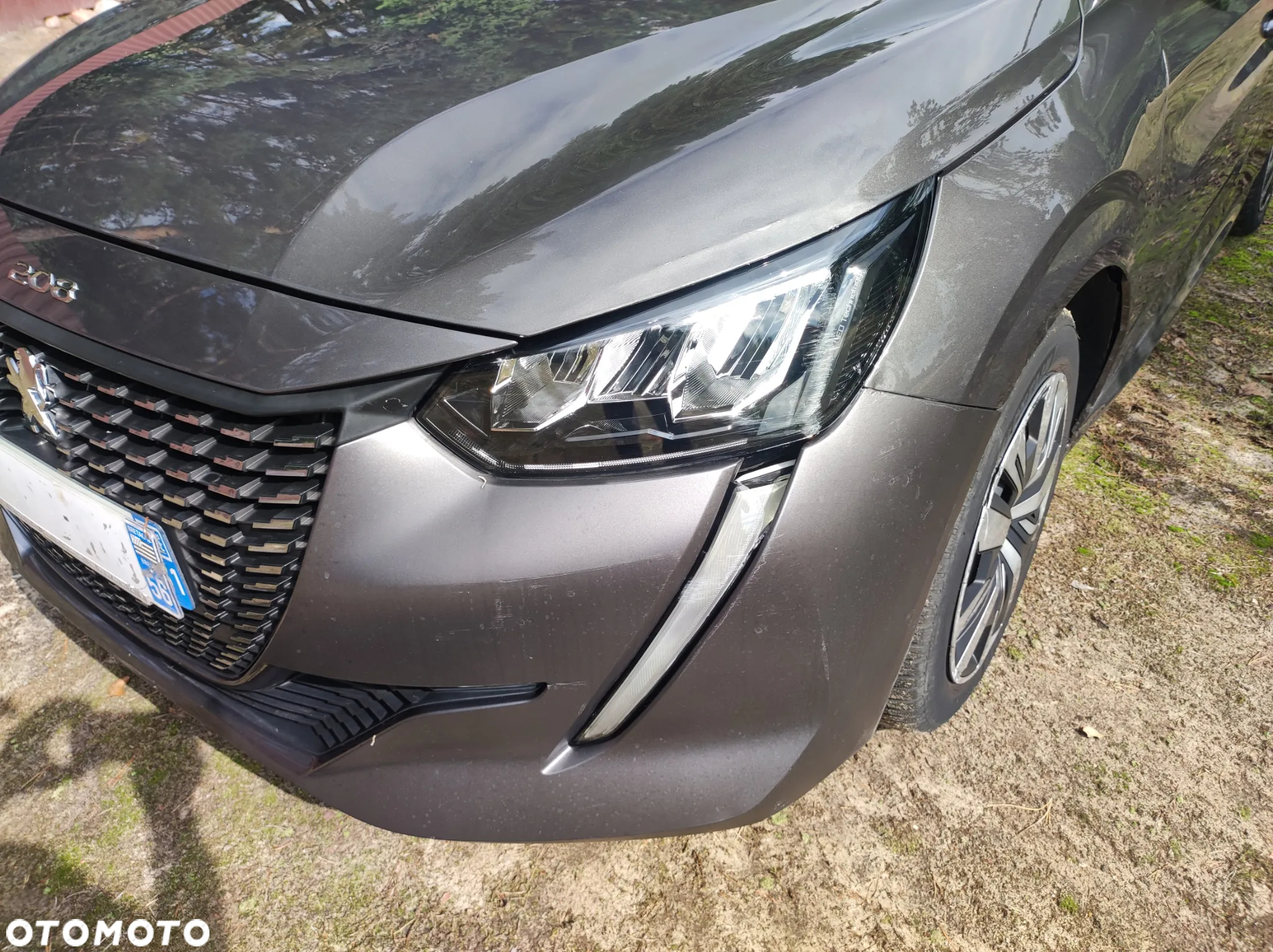 Peugeot 208 PureTech 100 Active Pack - 10