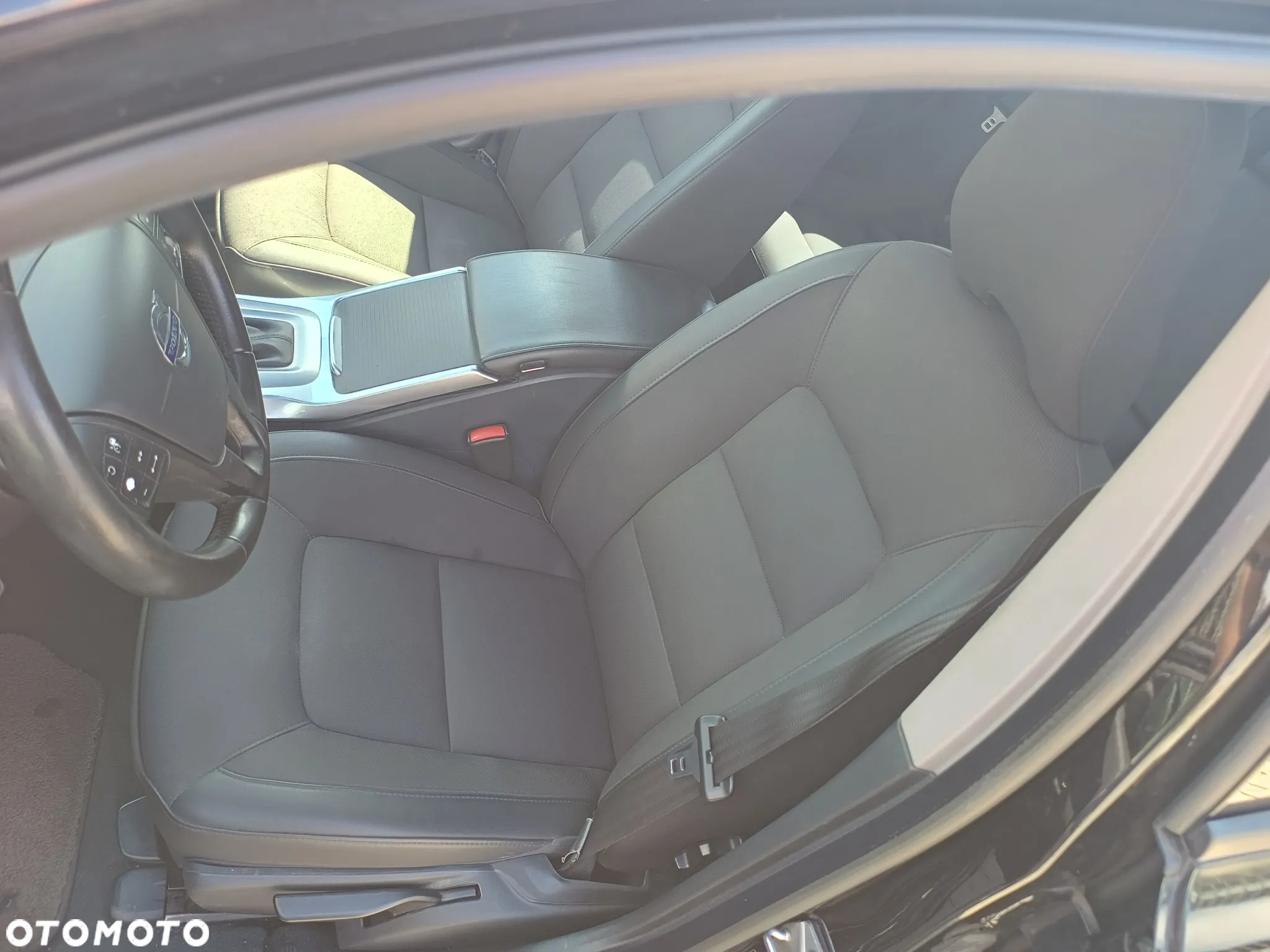 Volvo V70 D3 Drive-E Momentum - 7