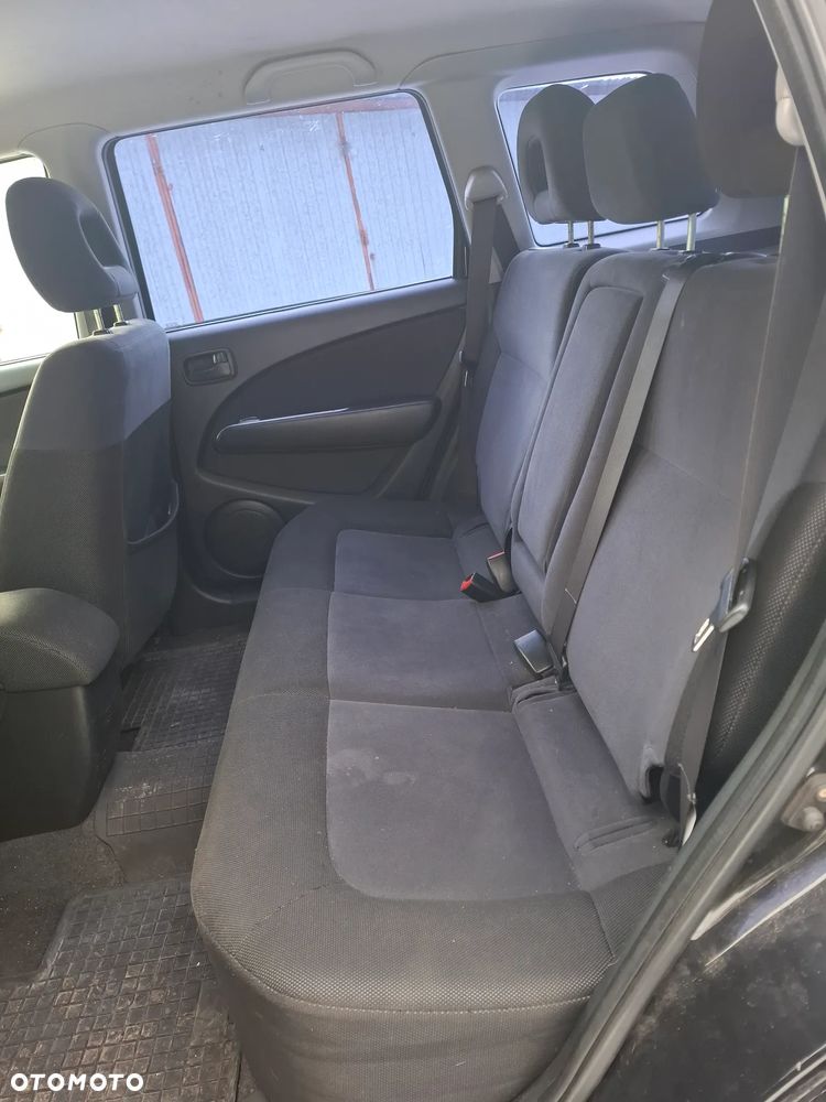 Mitsubishi Outlander 2.0 Comfort 4WD - 3