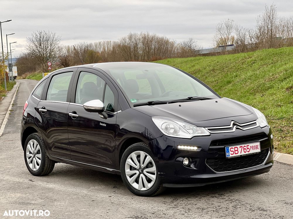 Citroën C3 Pure Tech (VTi) 82 Selection - 4