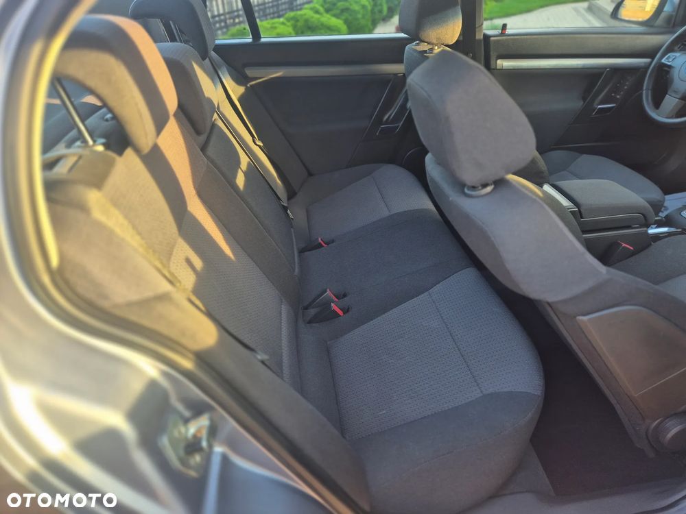 Opel Vectra 1.6 Elegance - 25