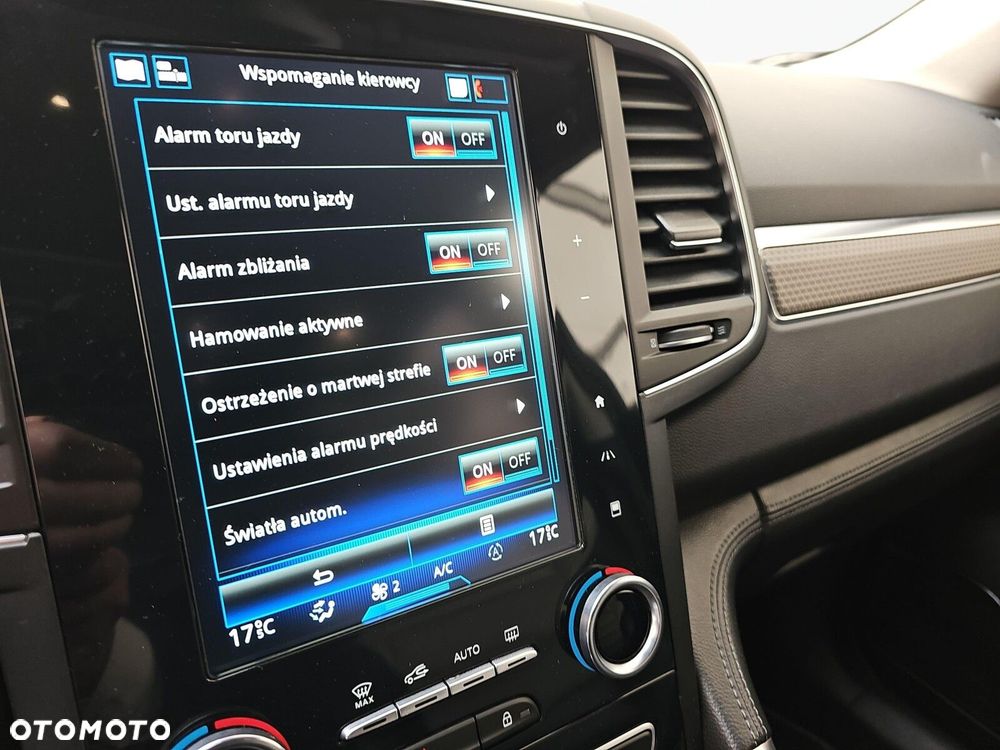 Renault Koleos - 27